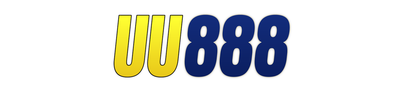 UU888 Logo